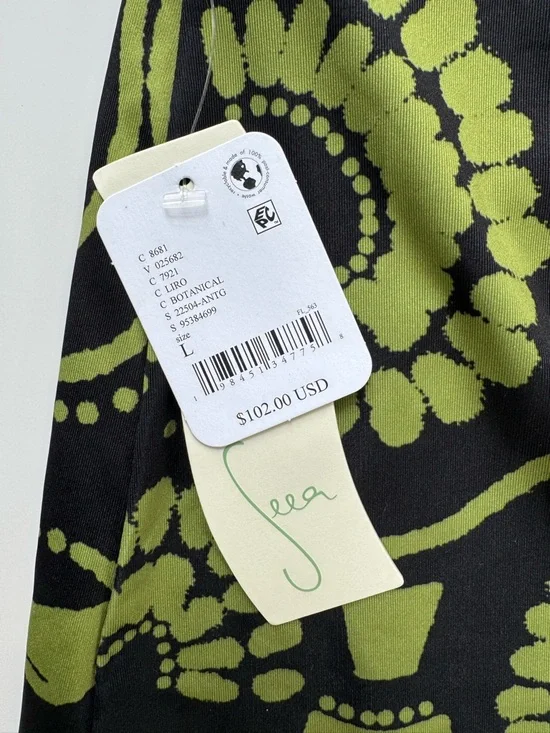 Seea x Free People Surf Skirt in Liro | NWT - Picture 5 of 9